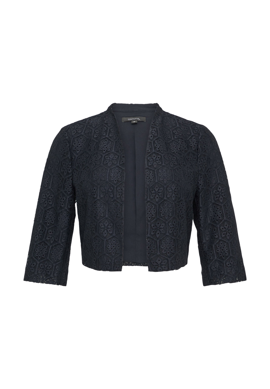 comma Leichte Jacke Media 1
