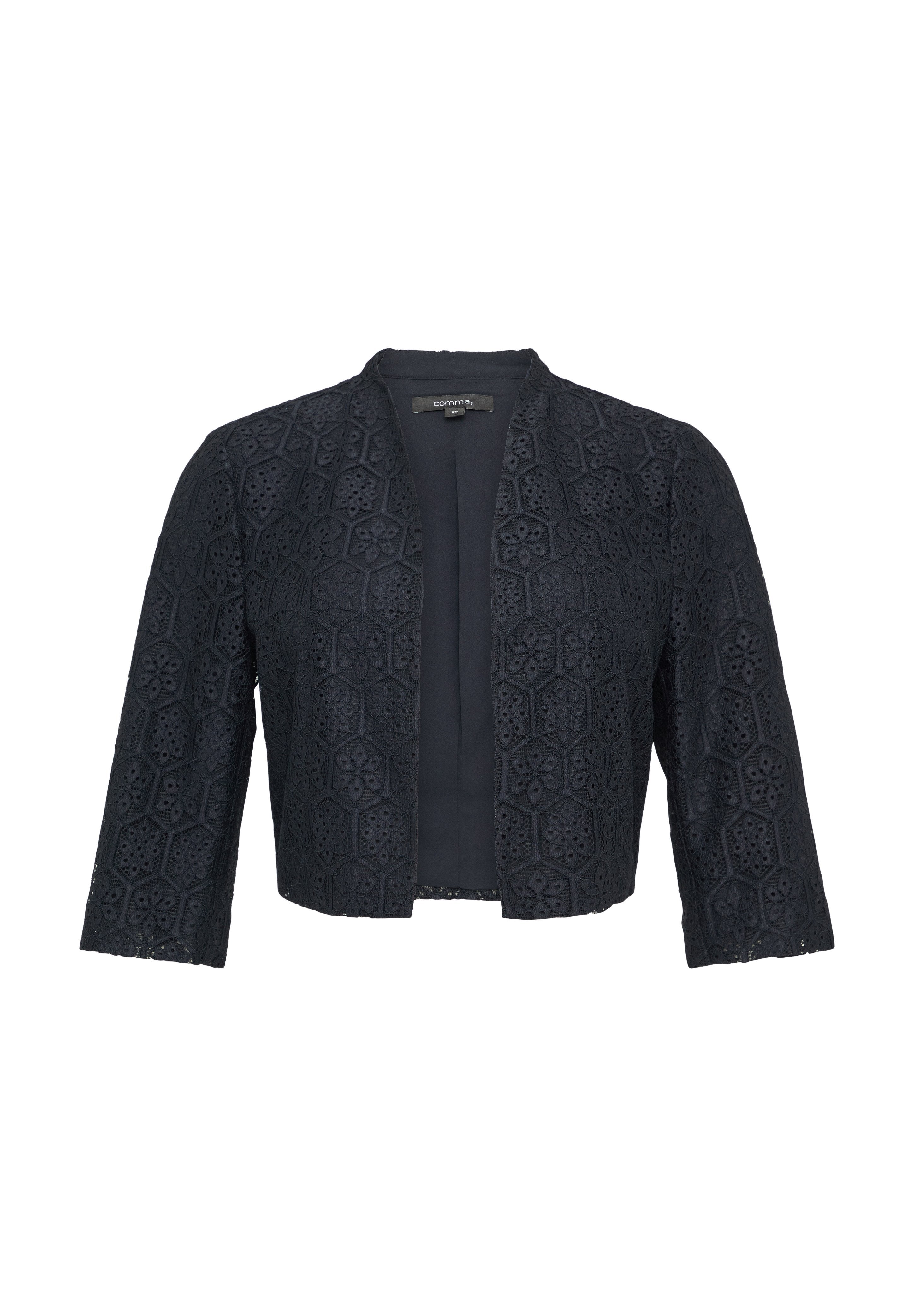 comma Leichte Jacke Media 1
