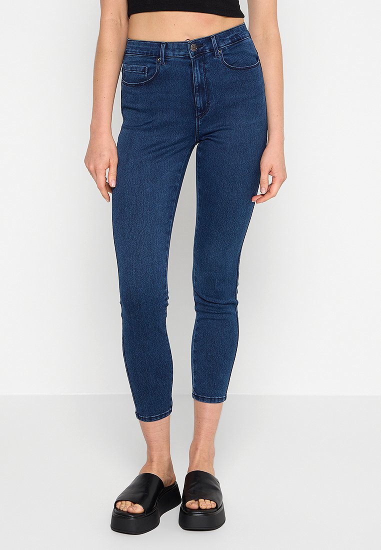 ONLY Petite Jeans Skinny Fit Media 1