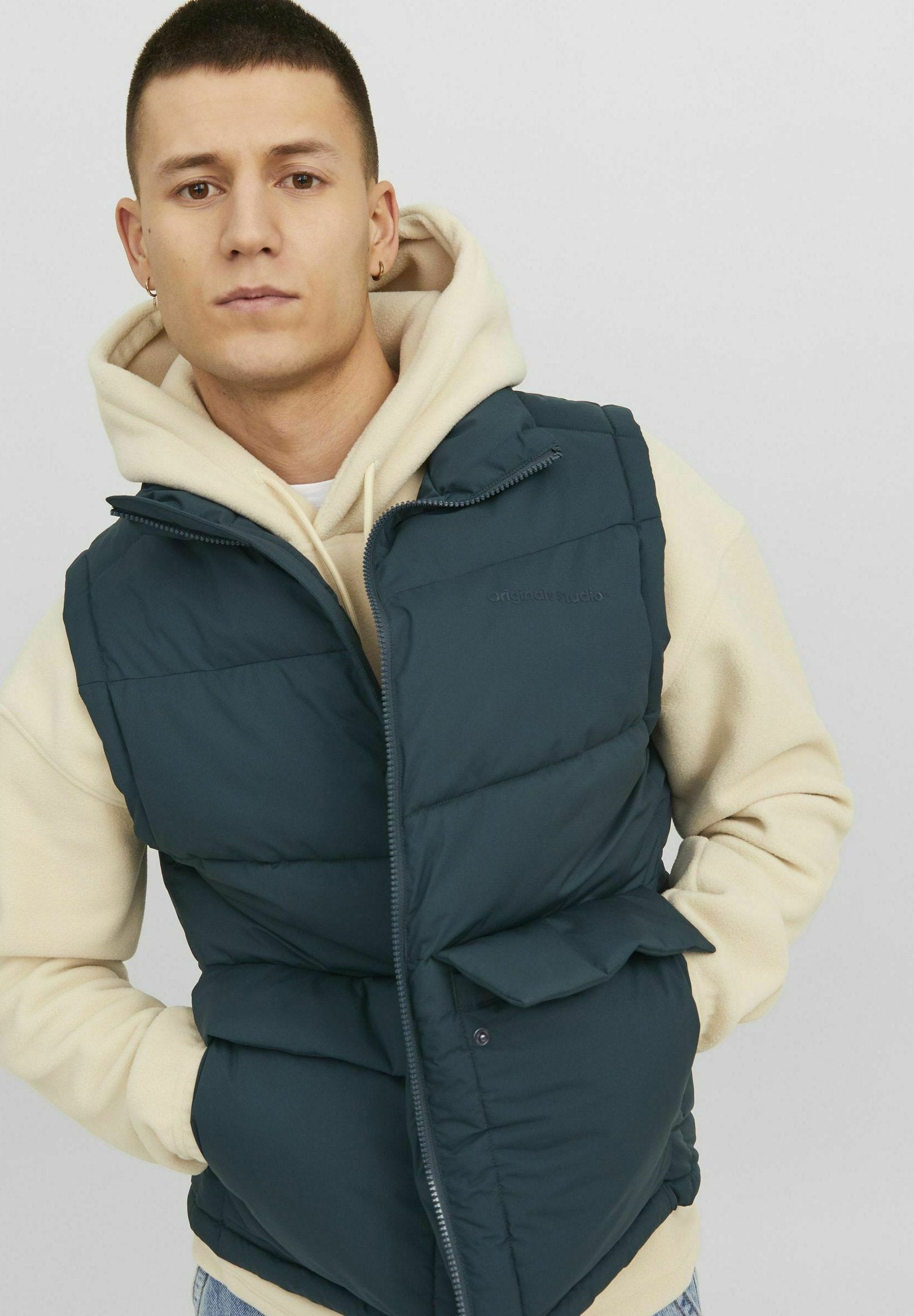 Jack & Jones Performance Puffer Puffer