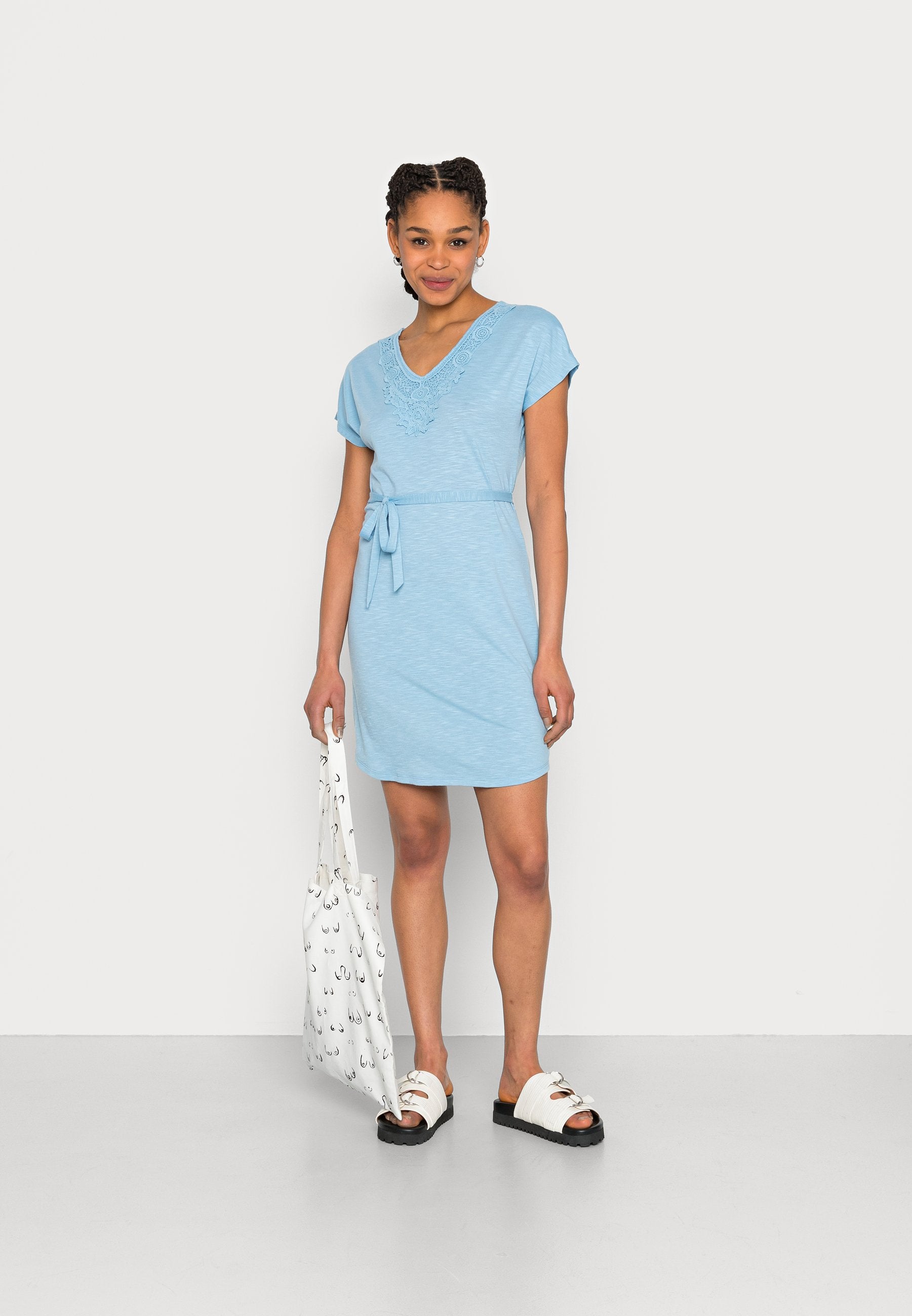 JDY JDYDODO BELTDRESS