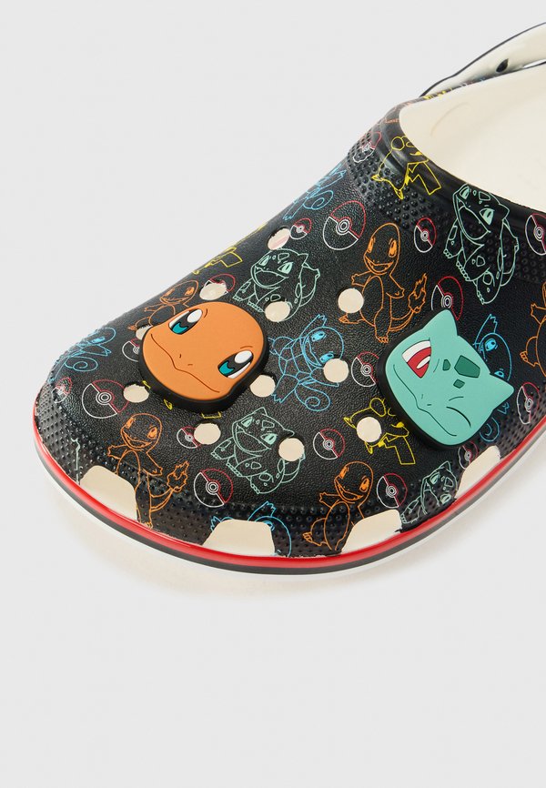 Crocs POKEMON