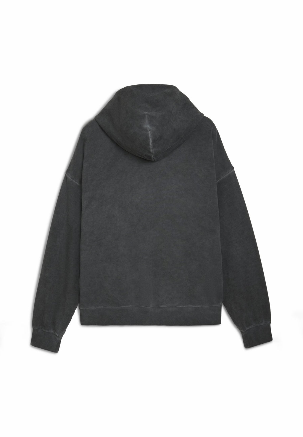 Puma WASHED OUT GRAPHIC BOXY