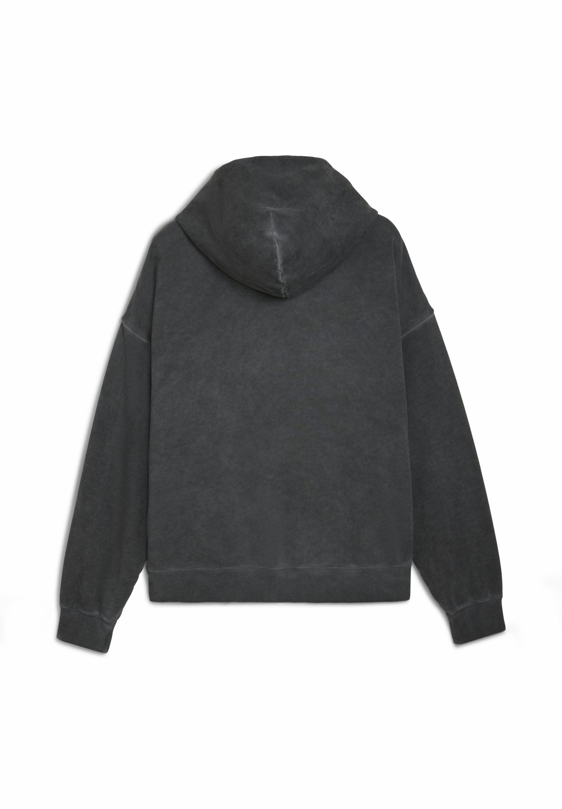 Puma WASHED OUT GRAPHIC BOXY