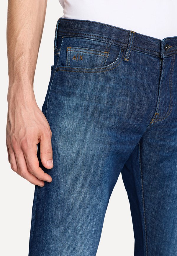 Armani Exchange