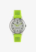 adidas Originals CODE THREE - Watch - green