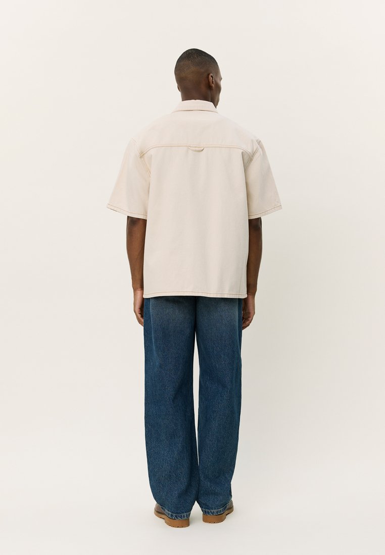 Les Deux JUAN CONTRAST SHIRT