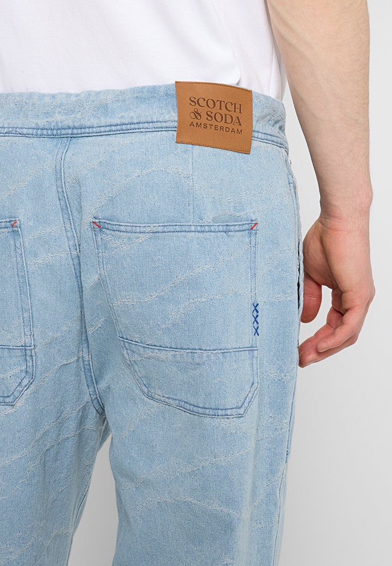 Scotch & Soda THE VERVE