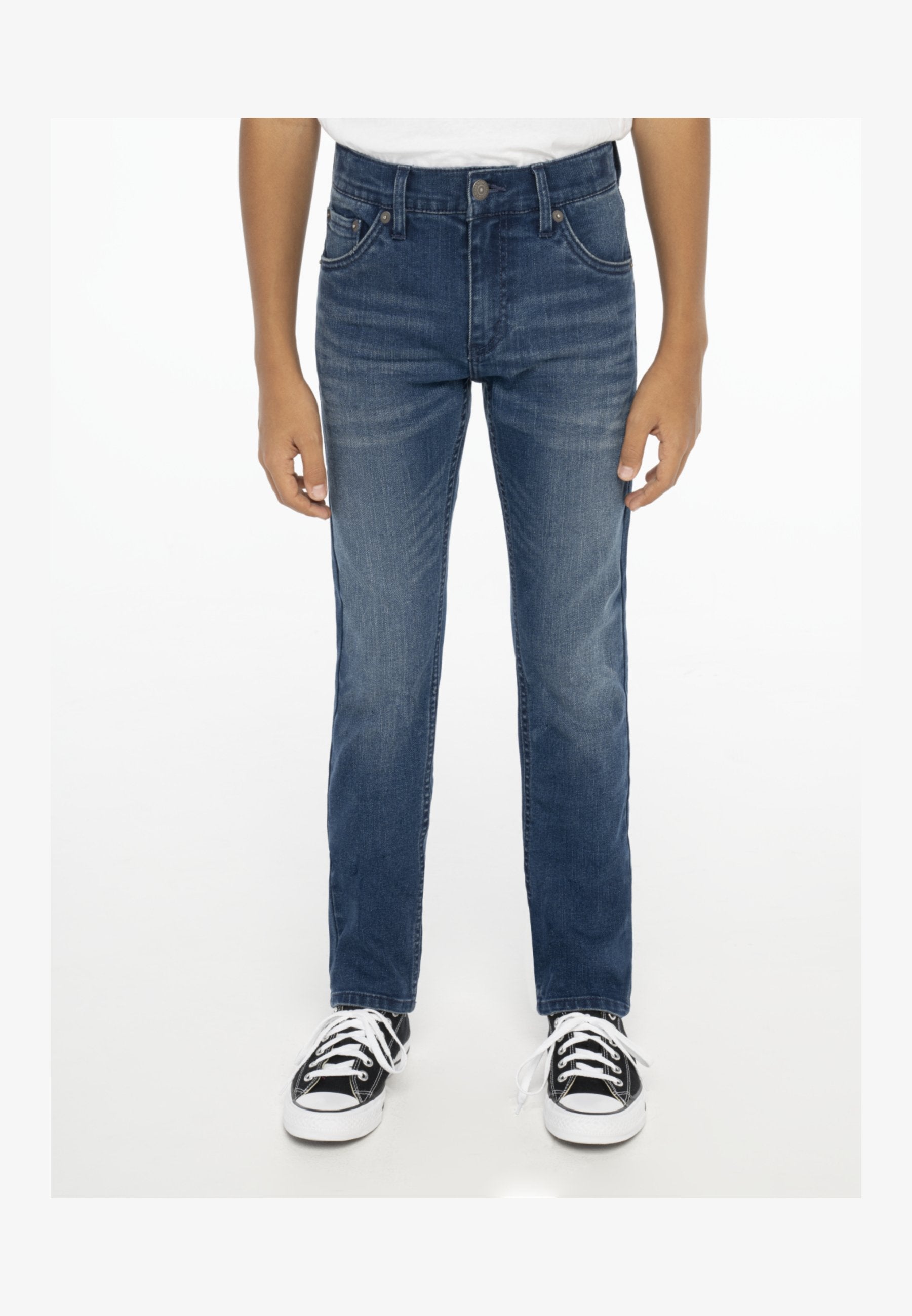 Levi's® LVB-510 SKINNY FIT JEANS