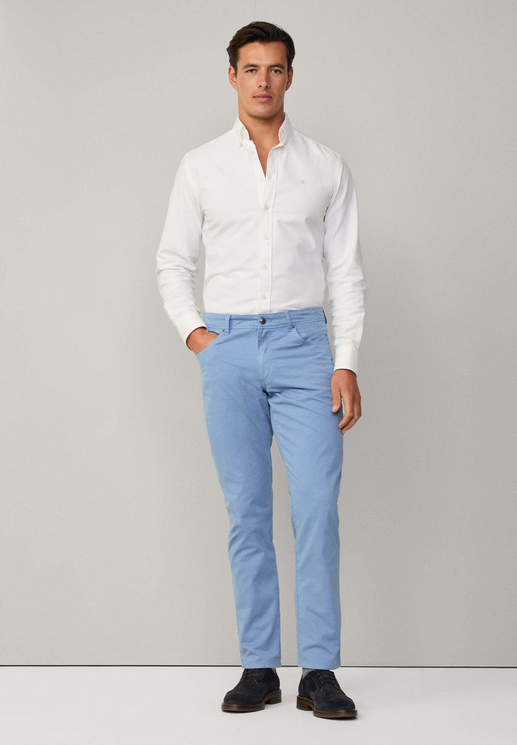 Hackett London CORE TRINITY
