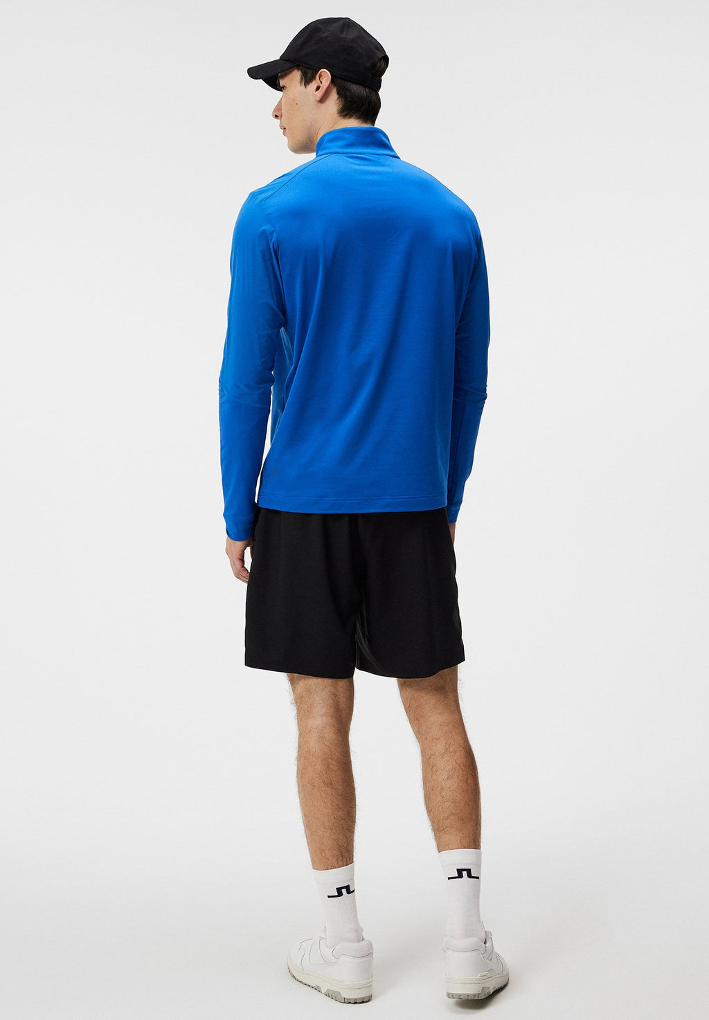 J.LINDEBERG Sports MATIAS ZIP