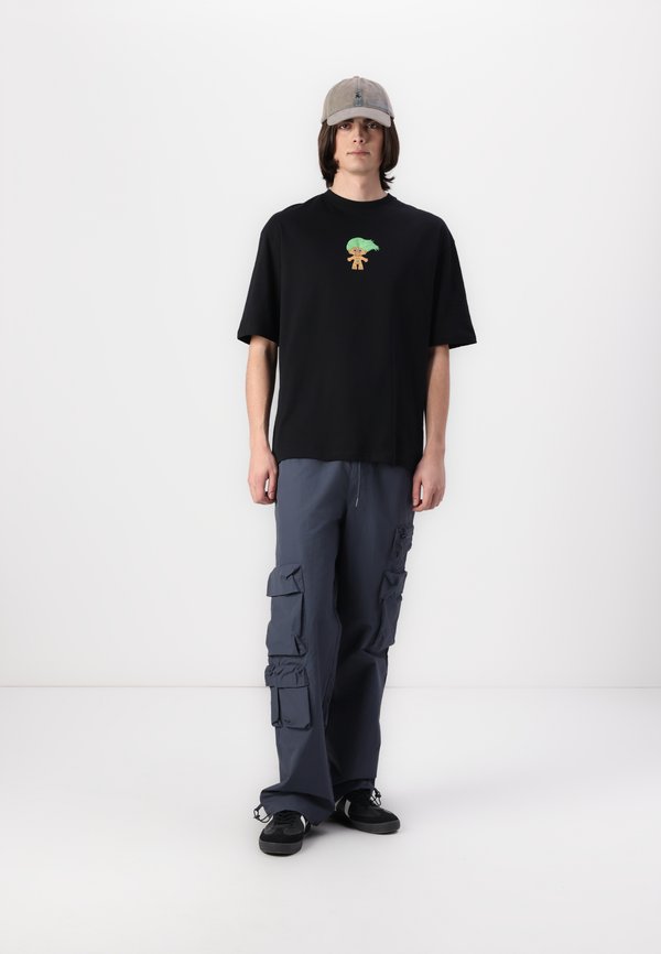 Jack & Jones JPSTBILL JJOLIVER TECH