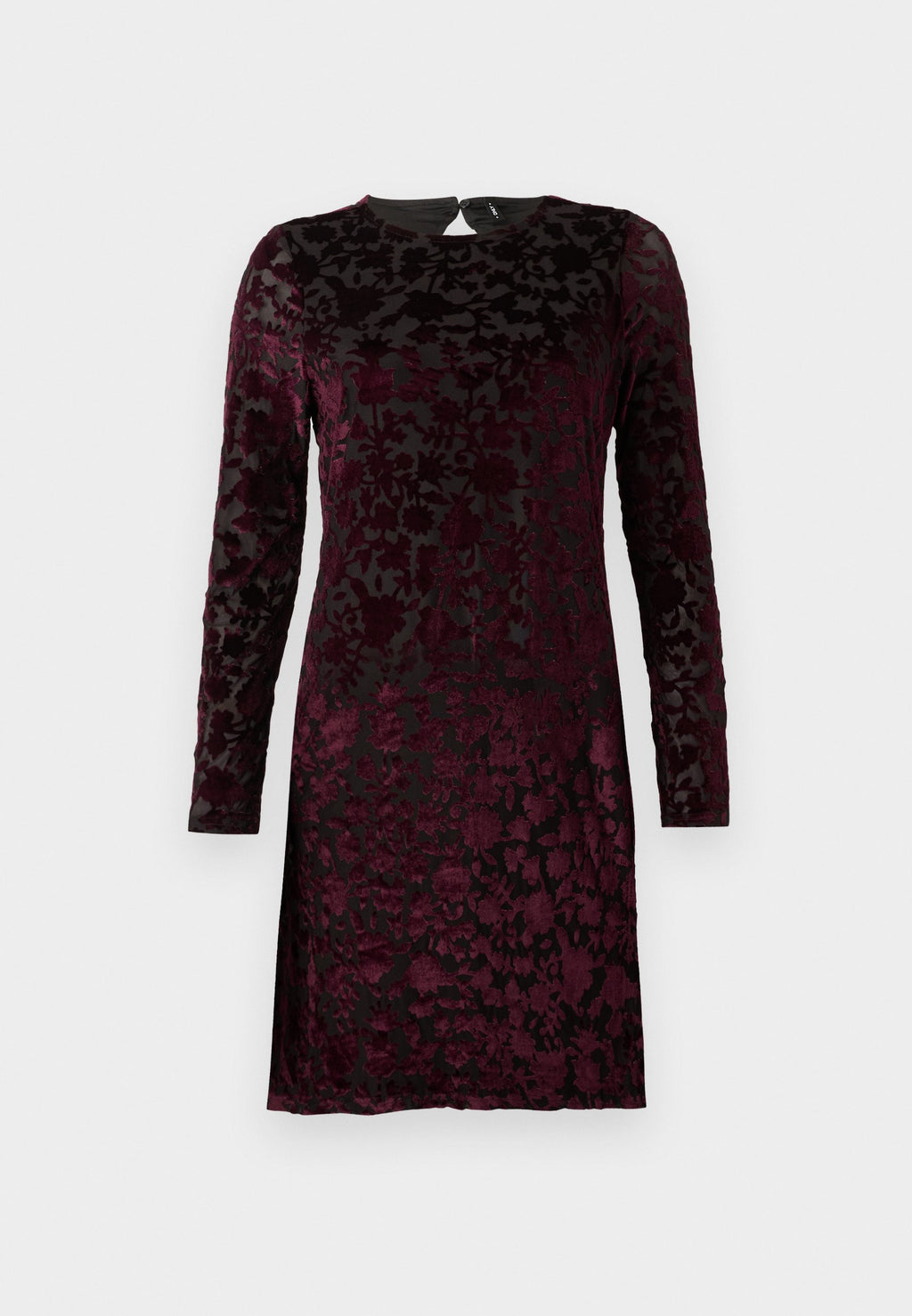 ONLTHEA FLOCK DRESS Media 1