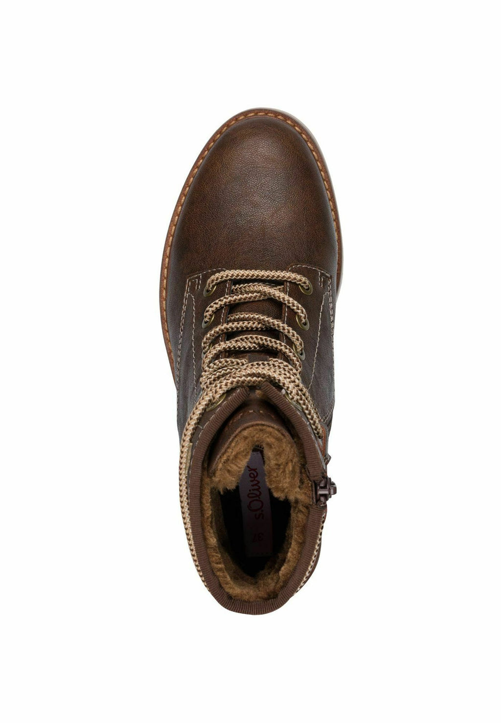 s.Oliver Snowboot/Winterstiefel Media 3