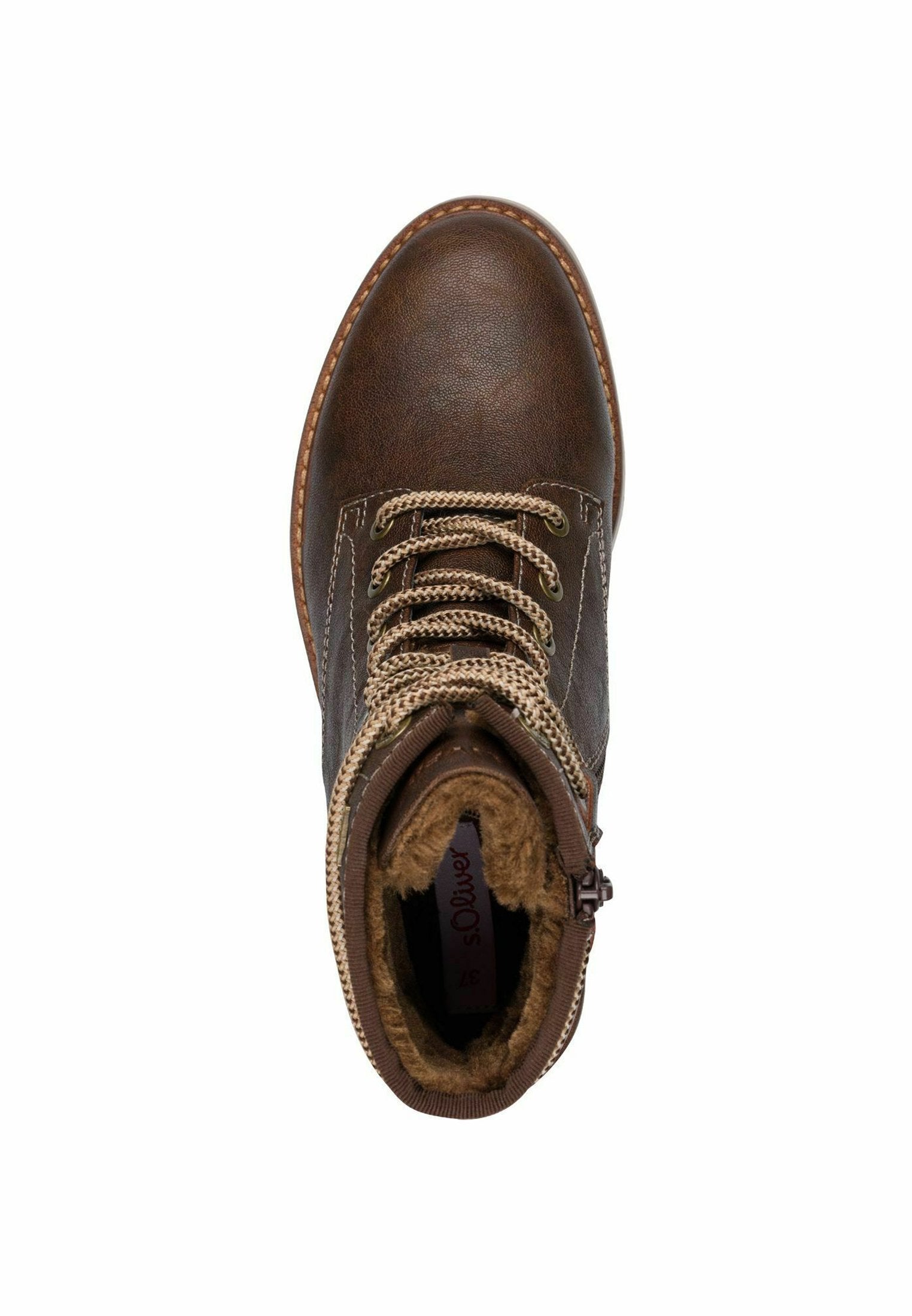 s.Oliver Snowboot/Winterstiefel Media 3