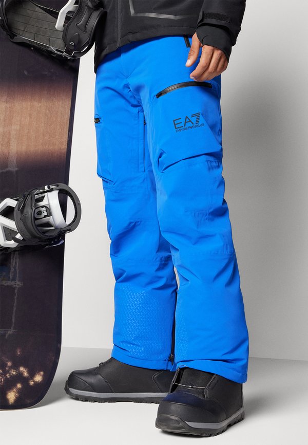 EA7 Emporio Armani ST MORITZ TORAY