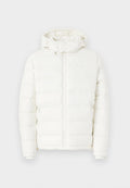 GLACIER MATTE PUFFER Media 1