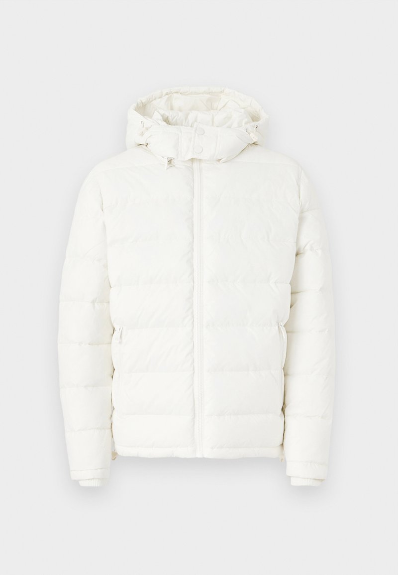 GLACIER MATTE PUFFER Media 1