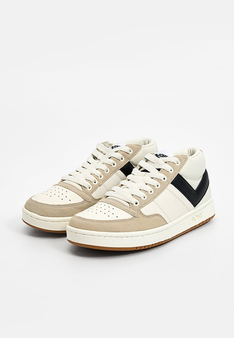 Pony 1 LOW