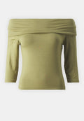 Vero Moda VMREGITZE OFF SHOULDER