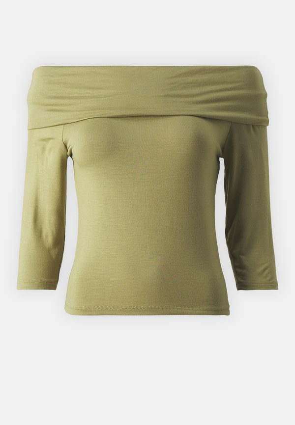 Vero Moda VMREGITZE OFF SHOULDER