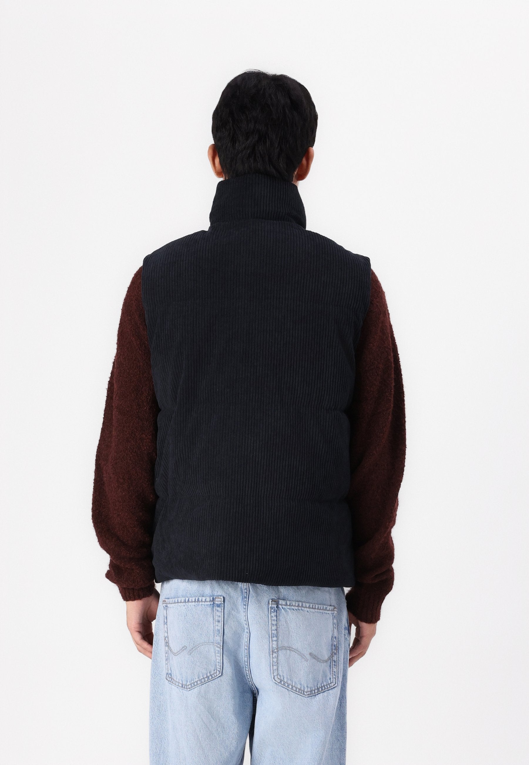 Jack & Jones JORBRONX BODYWARMER