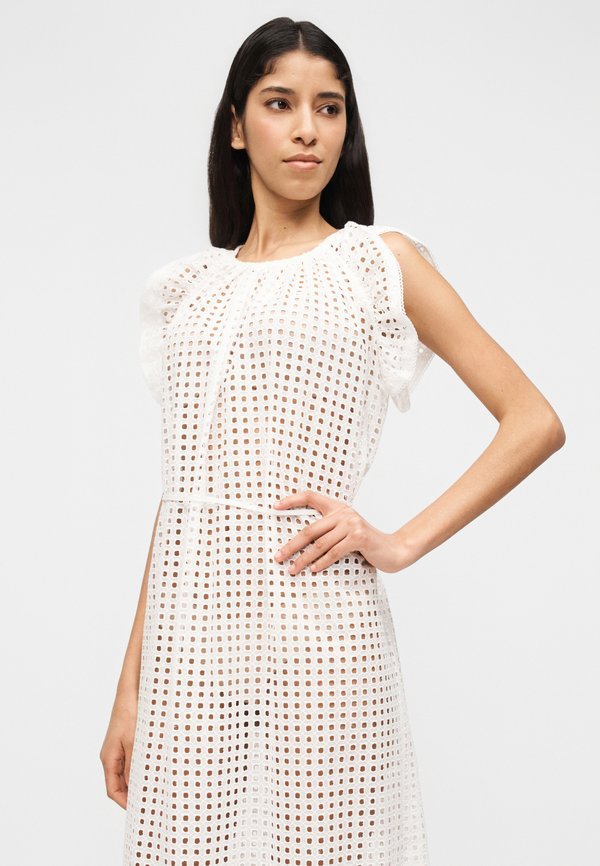 DESIGNERS REMIX GRACE LONG DRESS