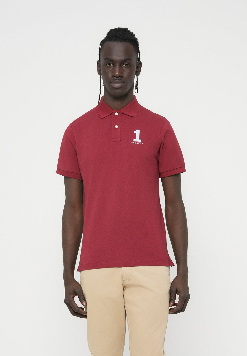 Hackett London