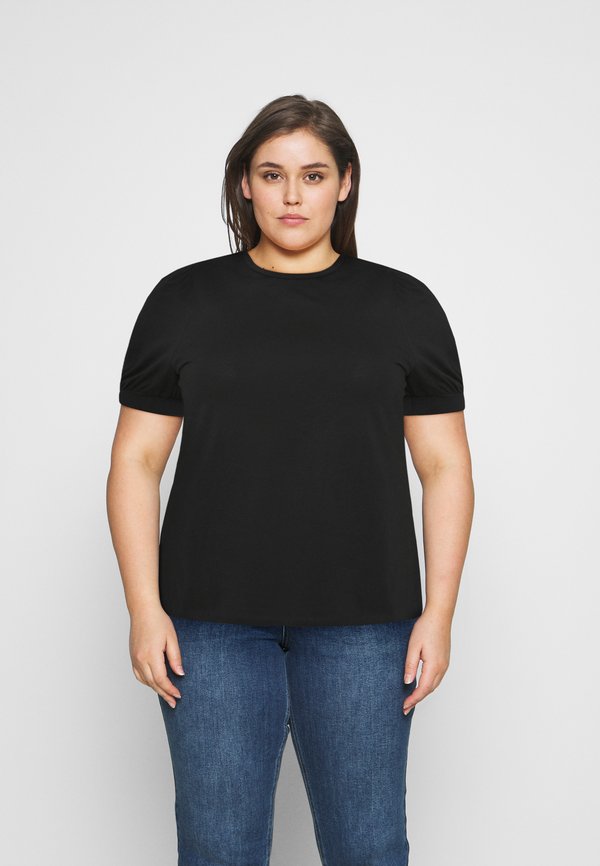Vero Moda Curve VMCKERRY O NECK