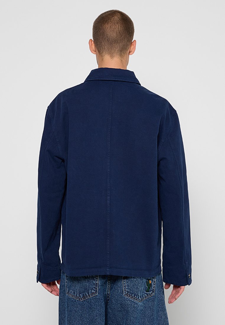Tommy Hilfiger Leichte Jacke Media 3