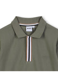 BOSS Kidswear JUNIOR LONG SLEEVE