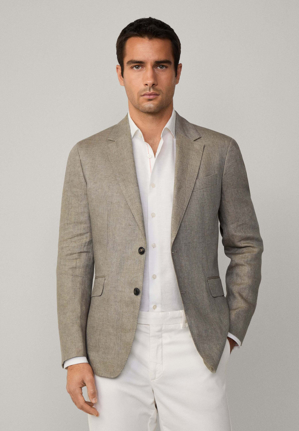 Hackett London DELAVE HOPSACK