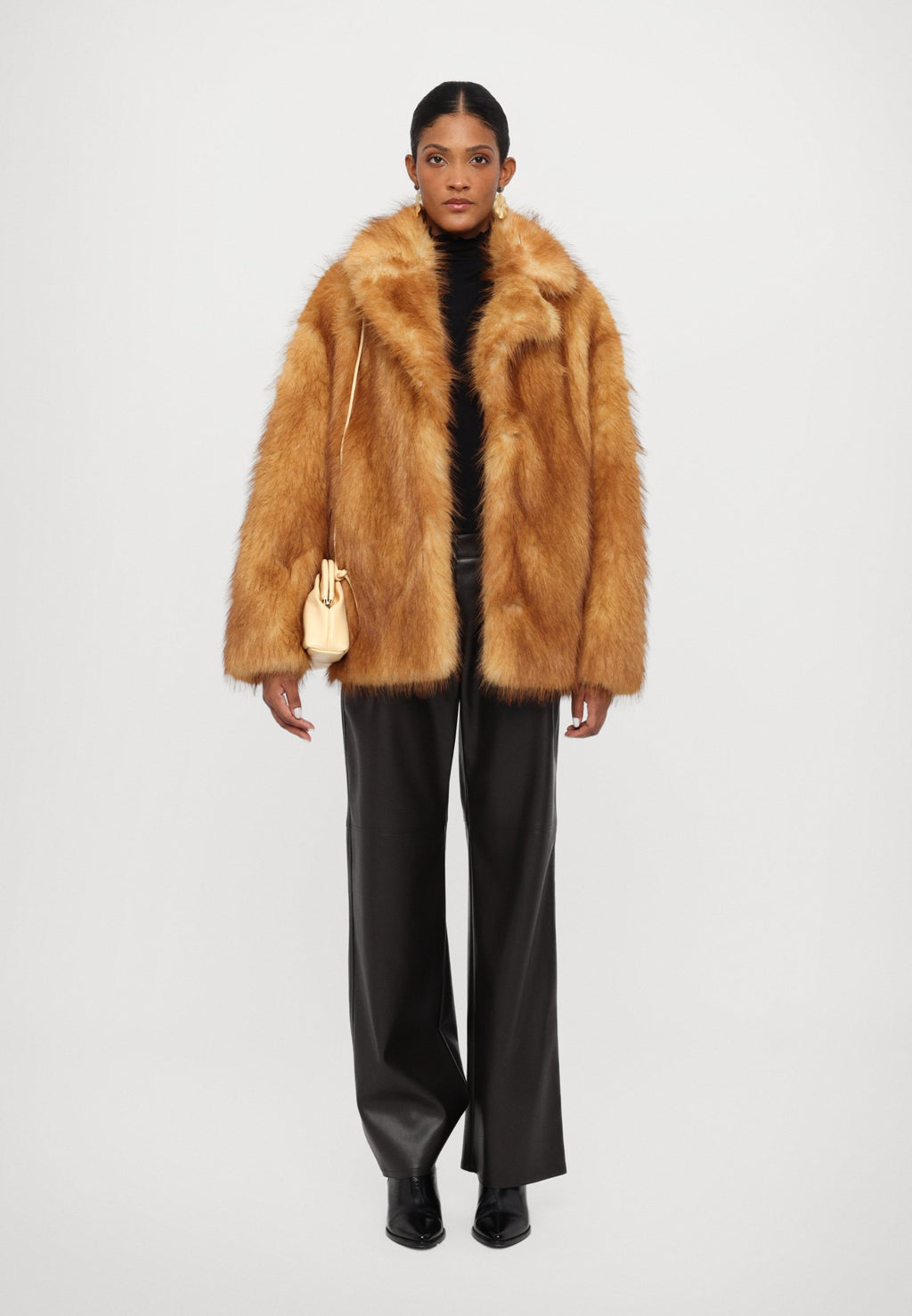 STAND STUDIO JANICE JACKET