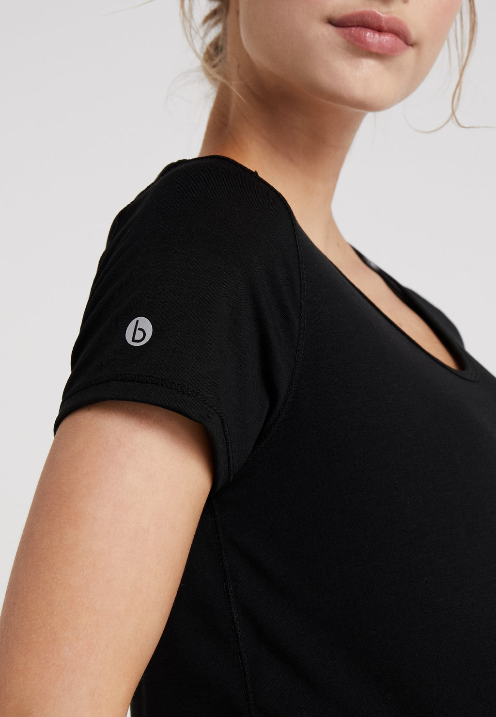 Cotton On Body MATERNITY GYM TEE