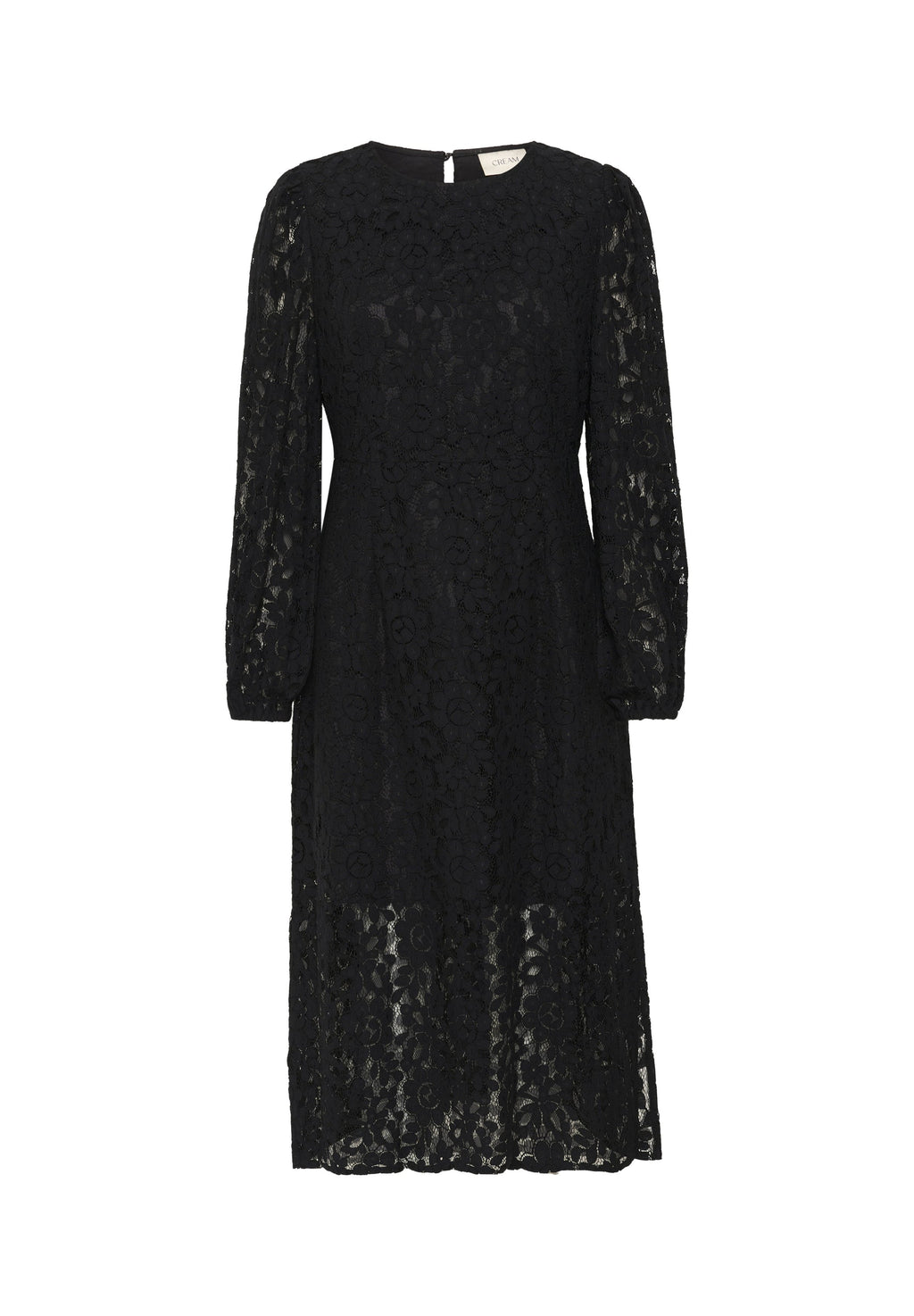 Cream CREBANA LACE