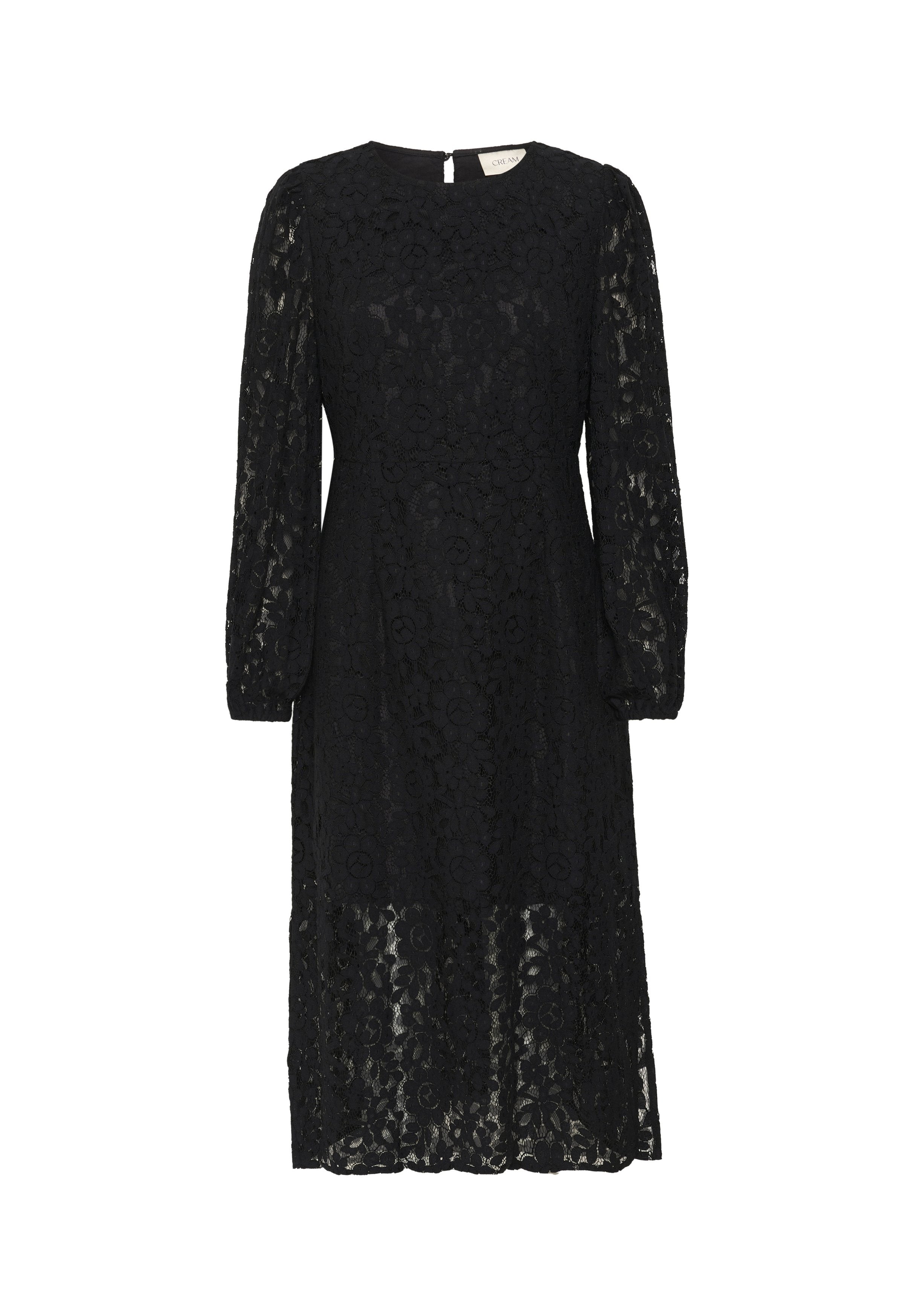 Cream CREBANA LACE