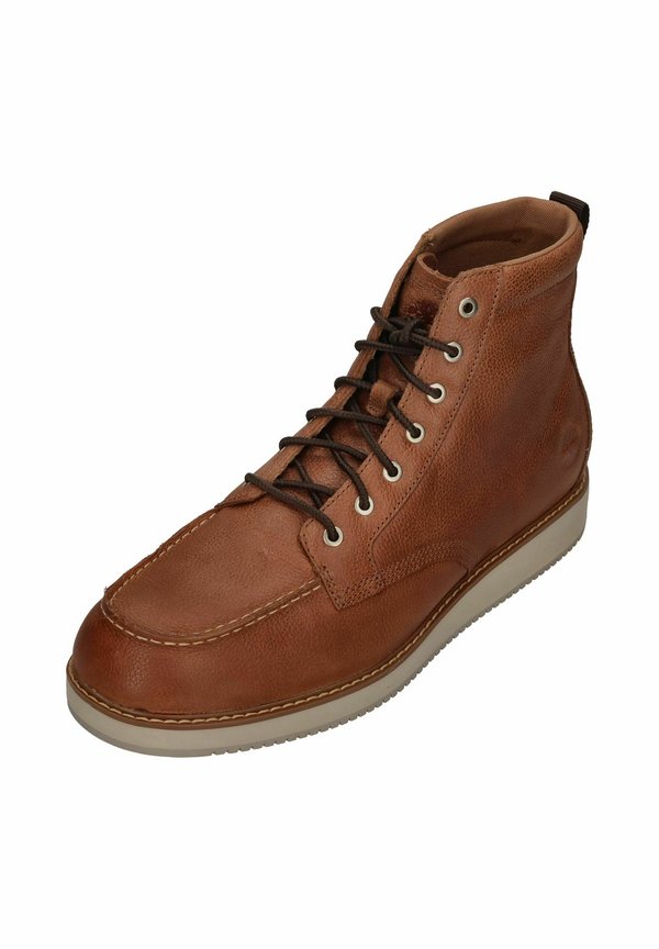 Timberland IN ÜBERGRÖSSE EDGE MID