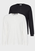 Jack & Jones JWHDOVER 2 PACK