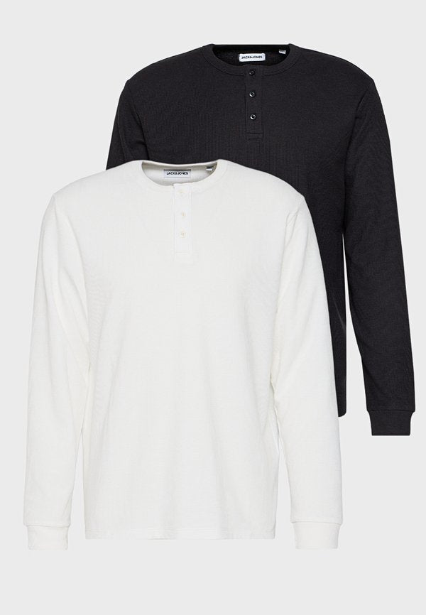 Jack & Jones JWHDOVER 2 PACK