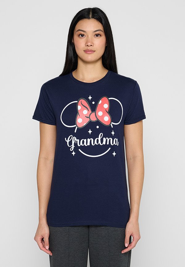 Disney MINNIE MOUSE GRANDMA