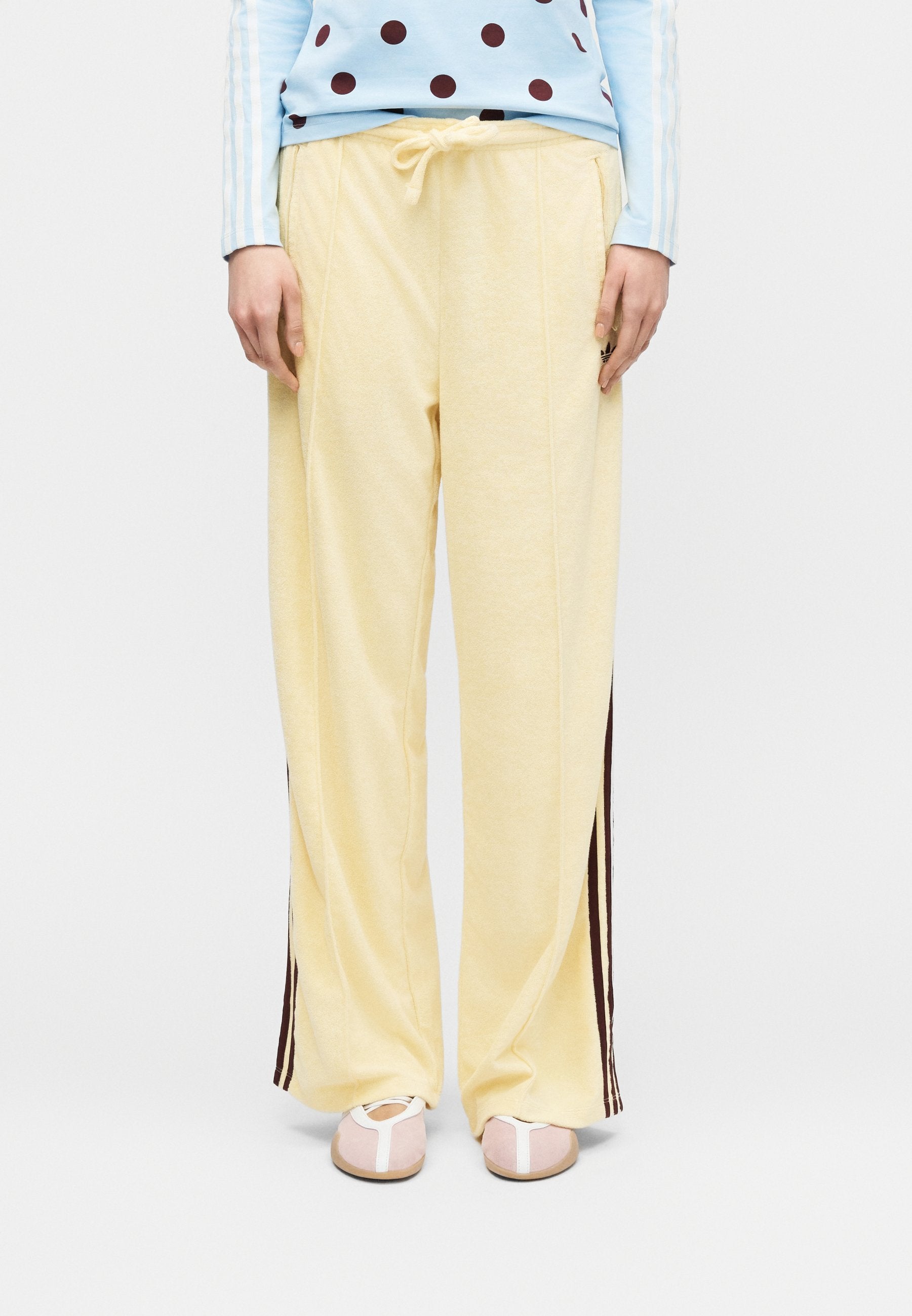 adidas Originals TOWELLING PANTS