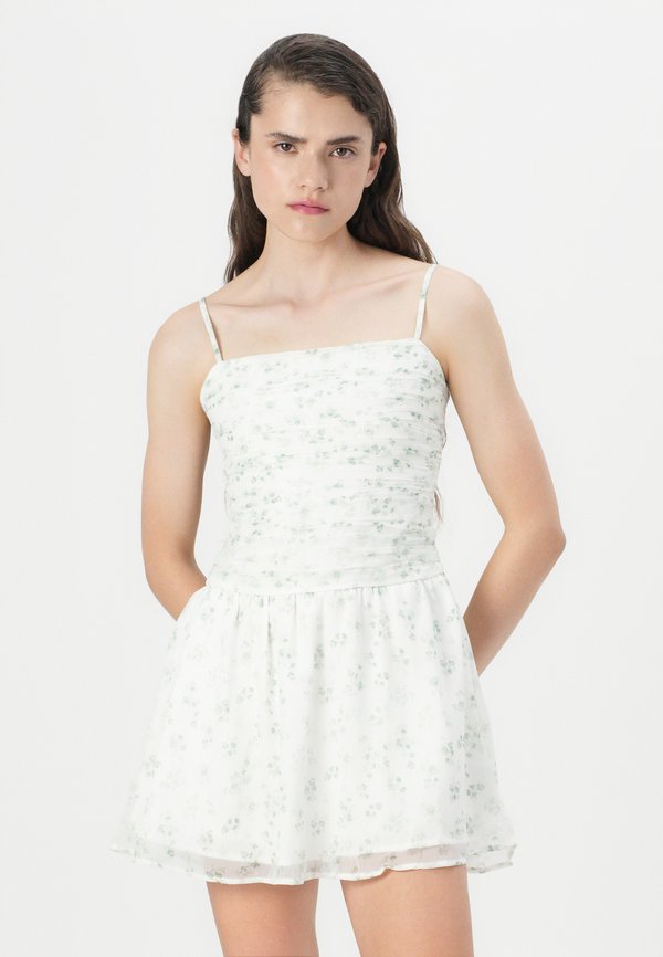 Hollister Co. CLEAN GIRL SKORT DRESS