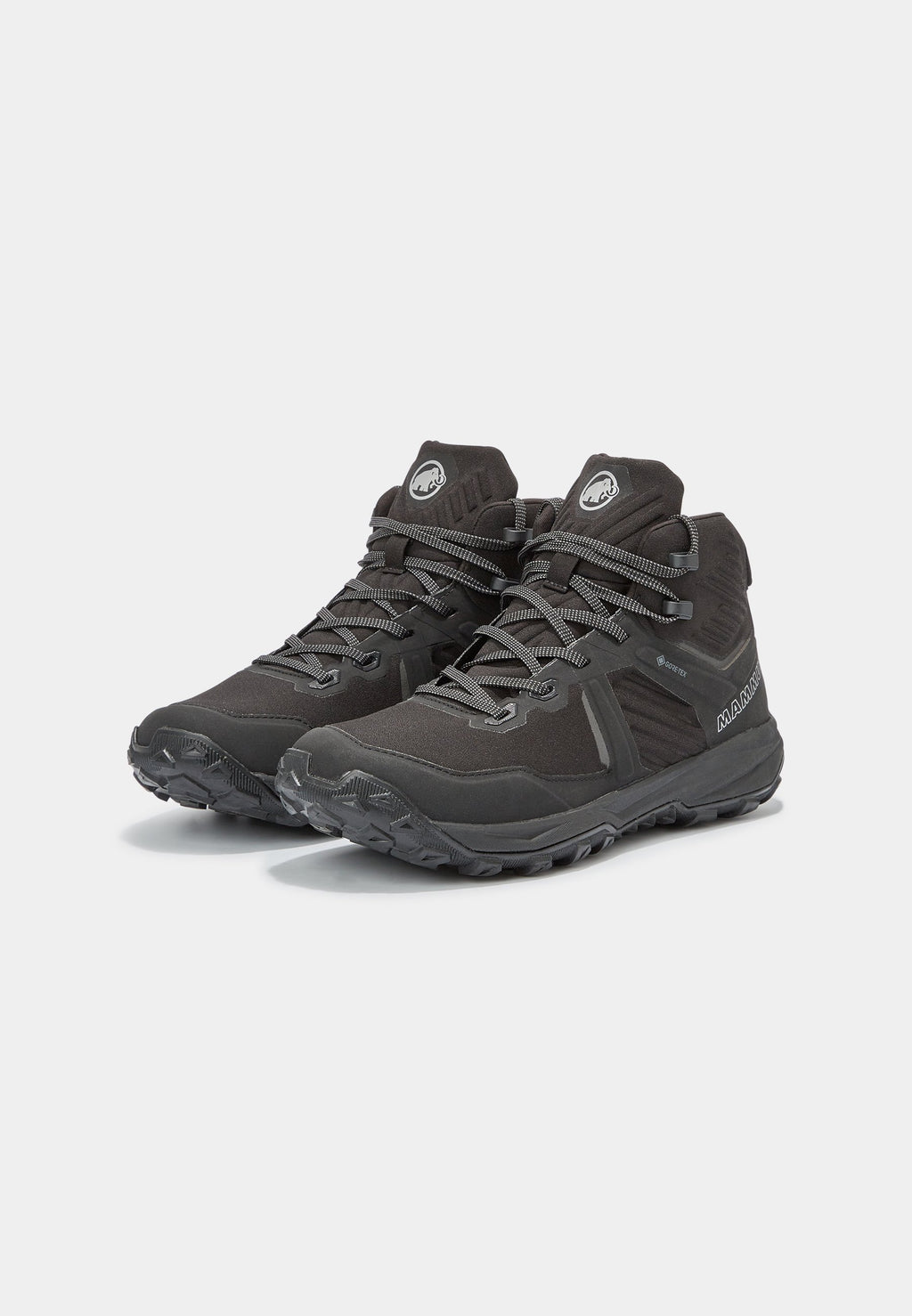 Mammut ULTIMATE III MID GTX WOMEN
