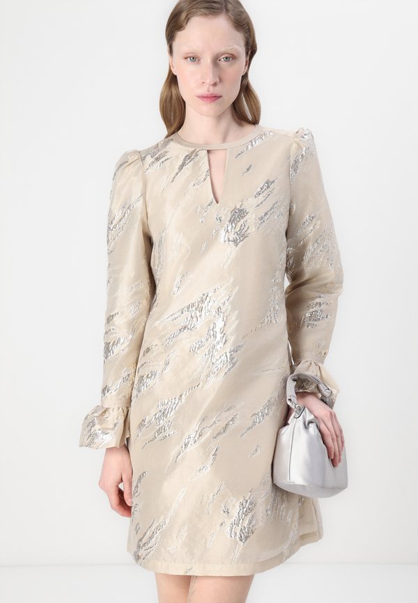 Bruuns Bazaar PLANTAGO THENI DRESS