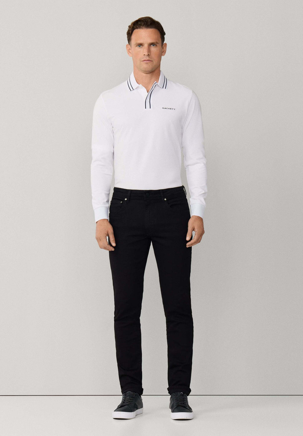Hackett London HS POWERFLEX RO