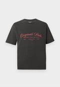 Jack & Jones T- - Print T-shirt - black