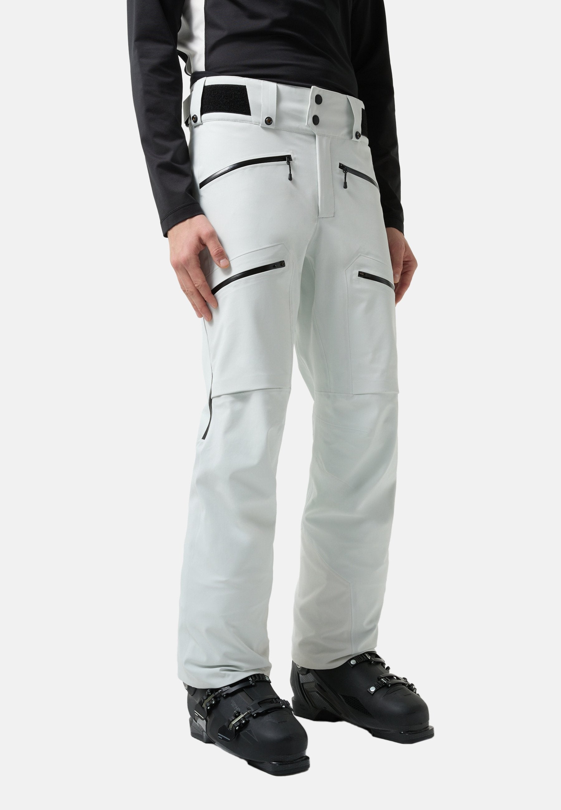 Bogner Fire + Ice SOLOMUN