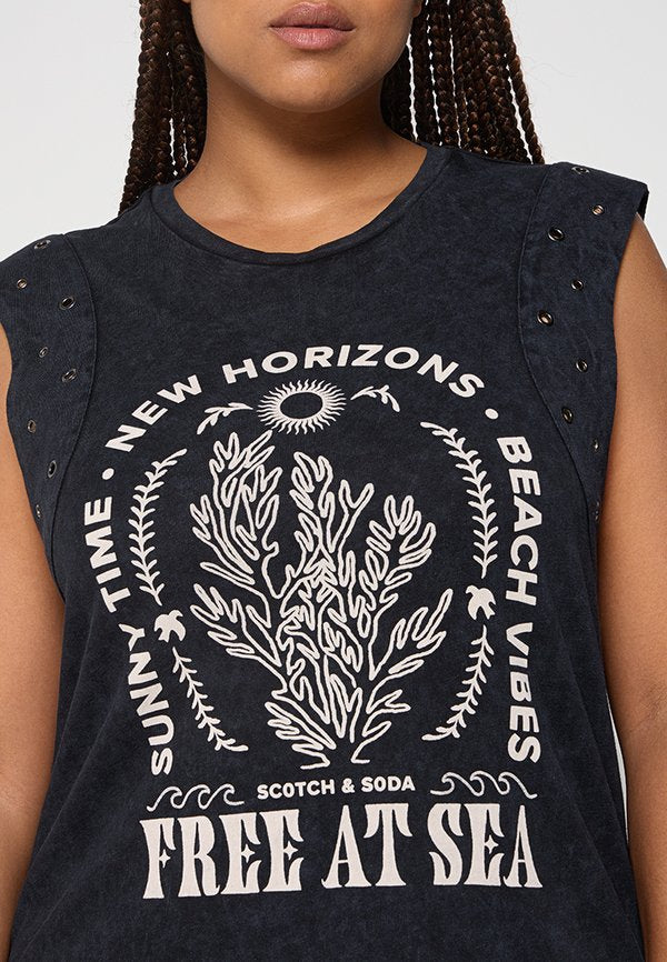Scotch & Soda