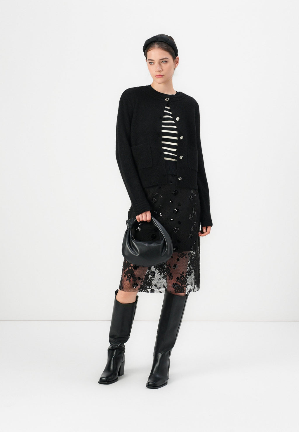 ONLY ONLSINNA Midi