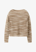 Mango ADULT - Jumper - brown